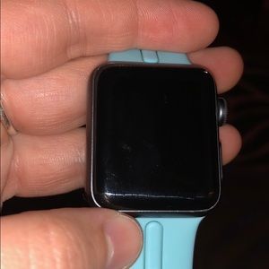 Apple Watch series 2